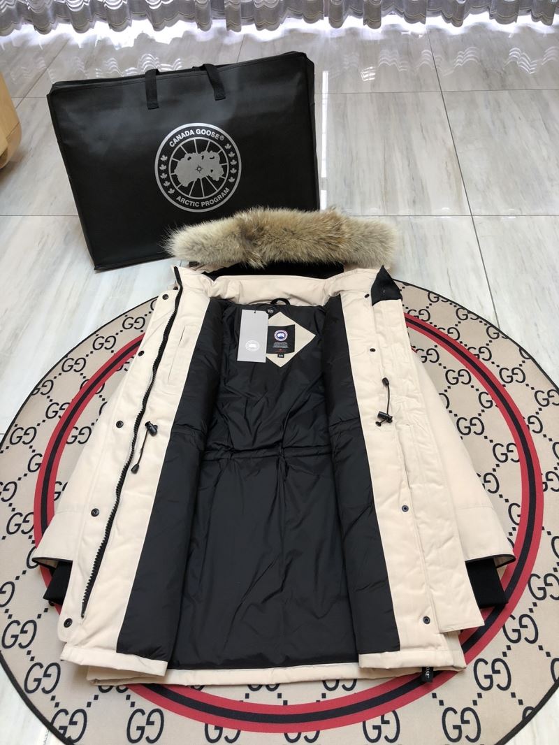 Canada Goose Down Jackets